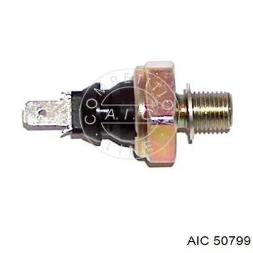 50799 AIC