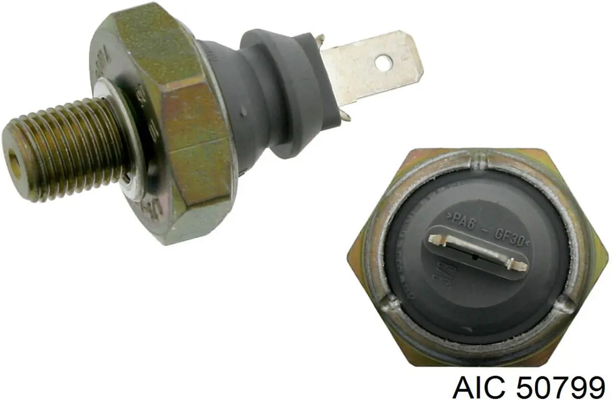 Купить 50799 AIC Датчик давления масла