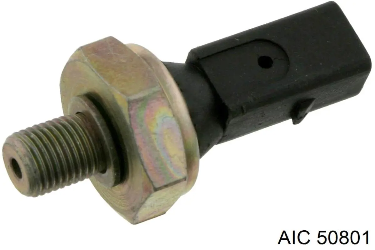 Sensor de presión de aceite 50801 AIC