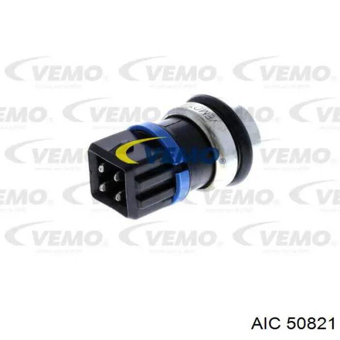 Купить 50821 AIC Термодатчик охлаждающей жидкости