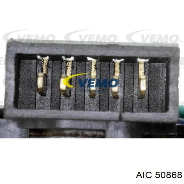 Мотор дворника AIC 50868