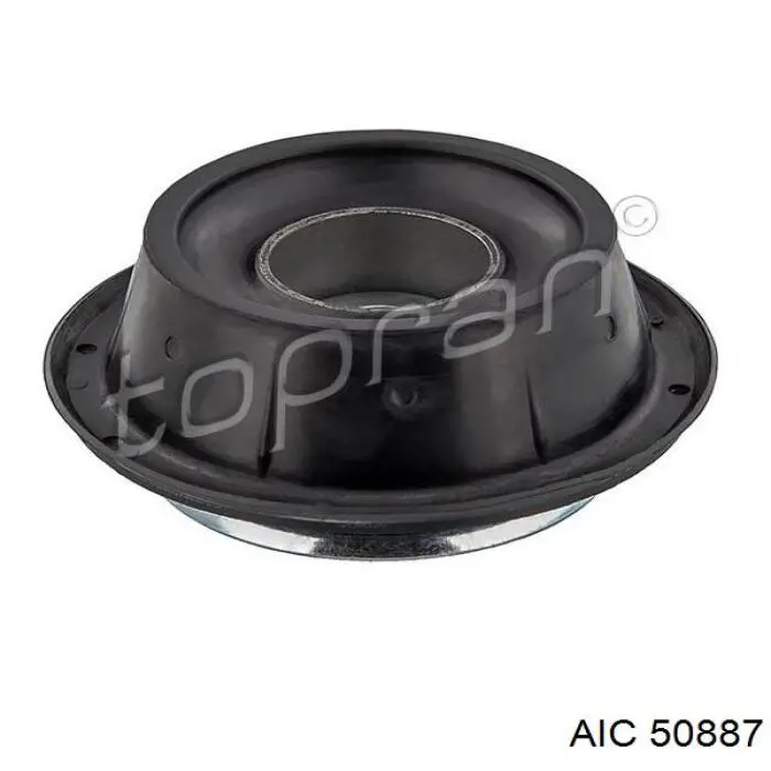 Опора передней стойки Denckermann D600025