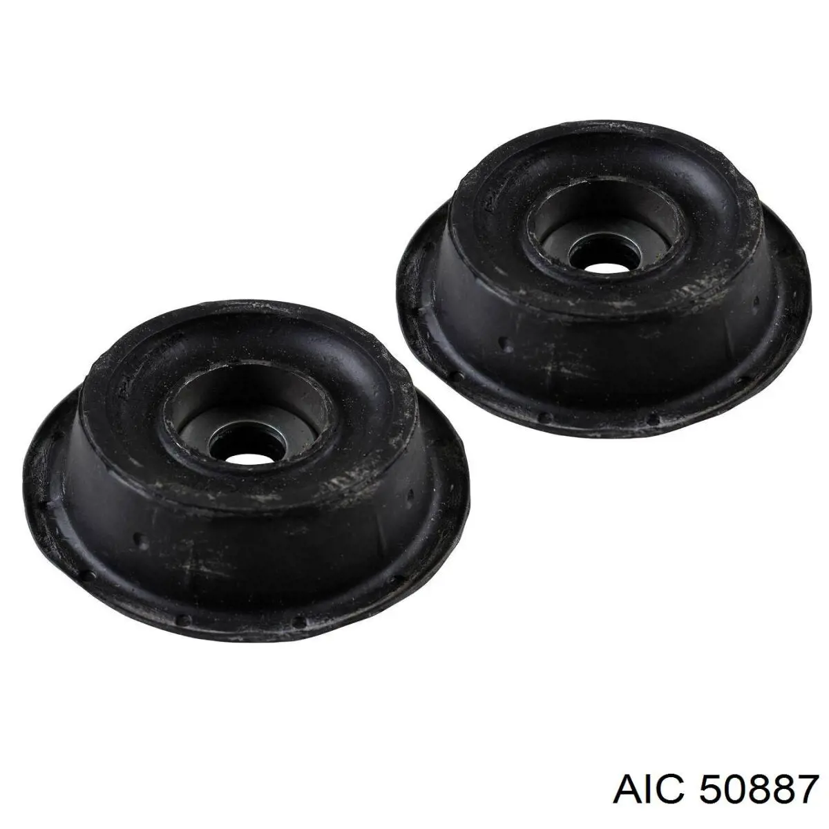 Опора стойки амортизатора переднего Denckermann D600025 цена, от 9.49 USD