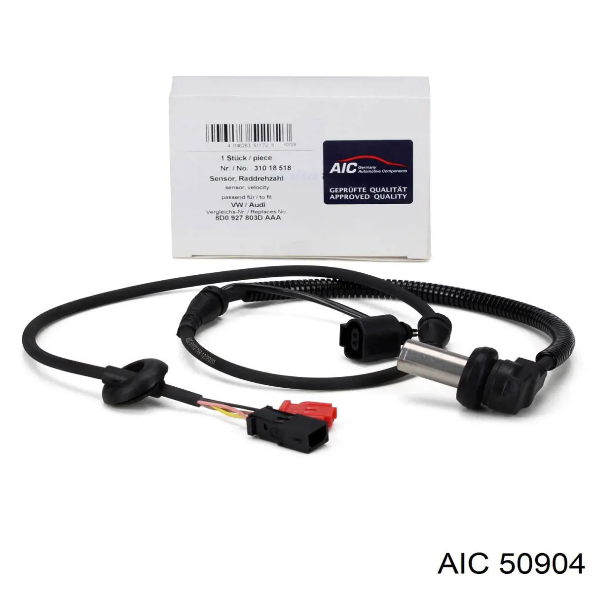 Термостат в корпусе AIC 50904 цена, от 5.57 USD