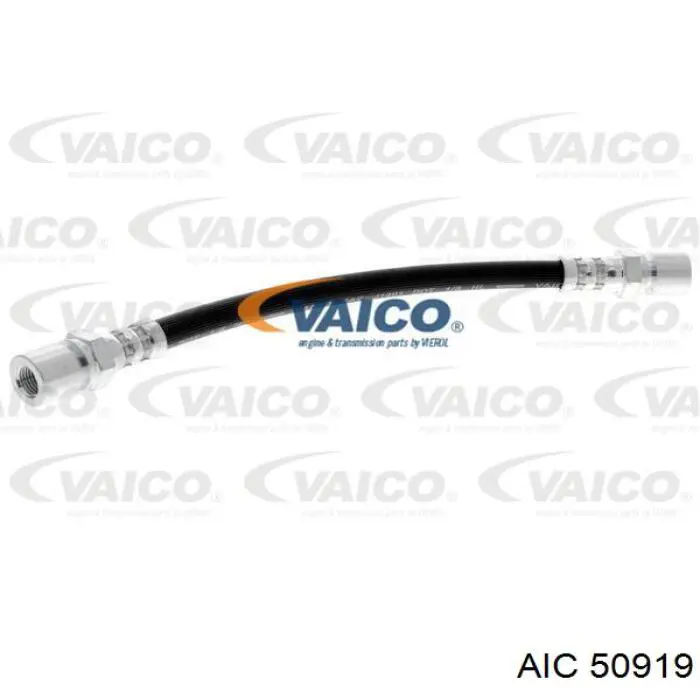 Тормозной шланг задний AIC 50919 цена, от 4.08 USD