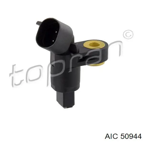 Sensor ABS delantero izquierdo 50944 AIC