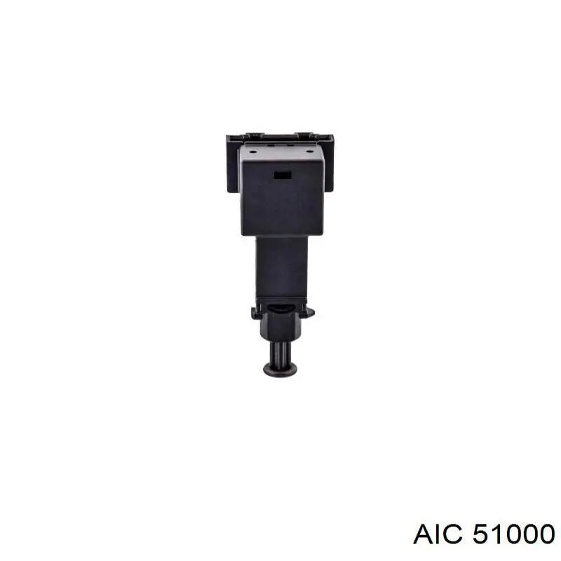 Interruptor Luz De Freno 51000 AIC