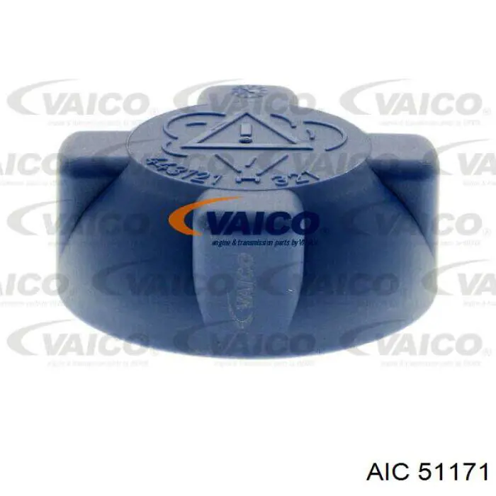 Крышка расширительного бачка AIC 51171 цена, от 3.24 USD