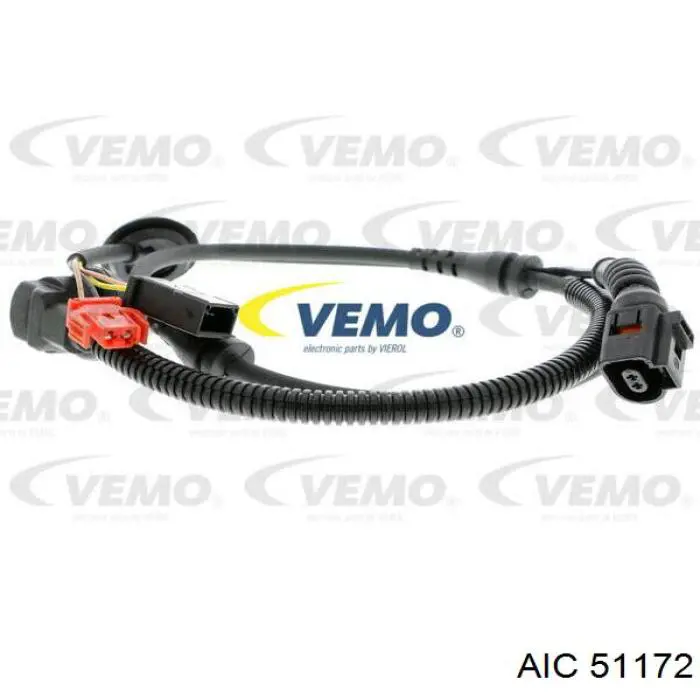 Датчик ABS передний AIC 51172