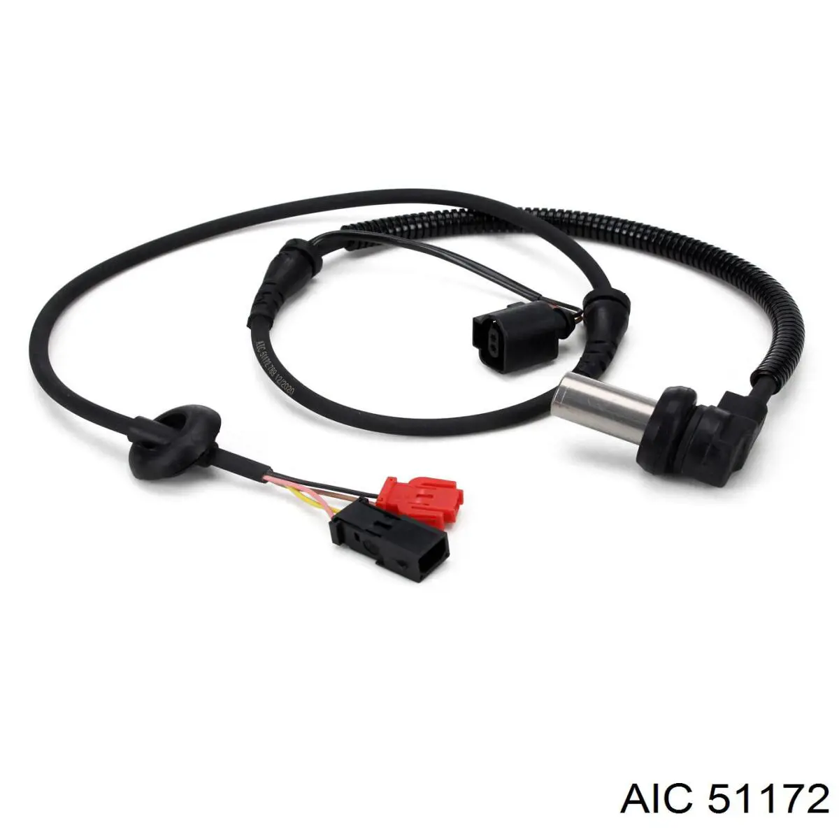 Датчик АБС передний 51172 AIC
