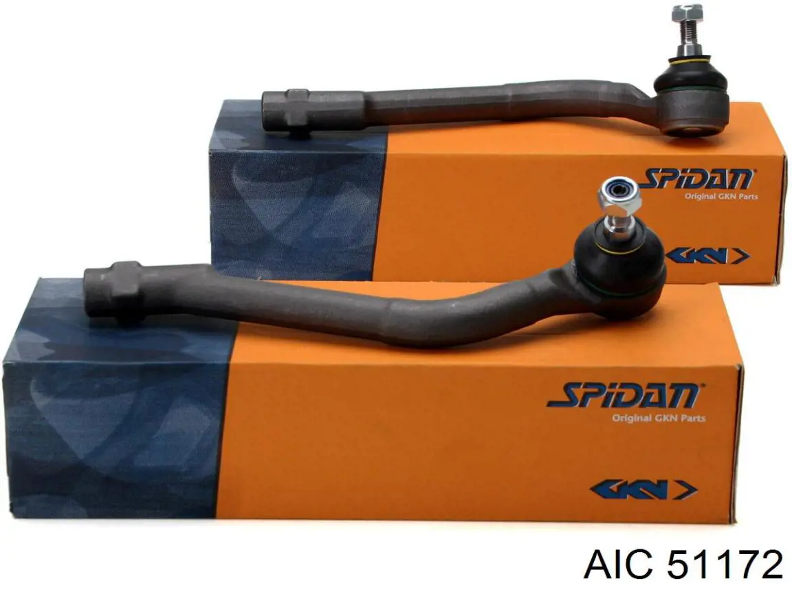 51172 AIC Датчик АБС