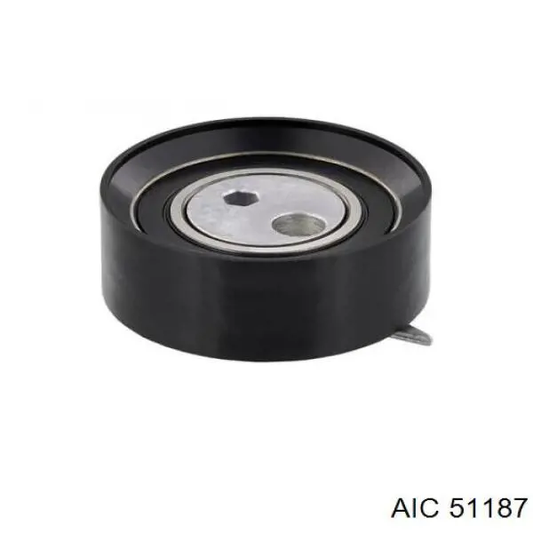 Ролик ГРМ 51187 AIC