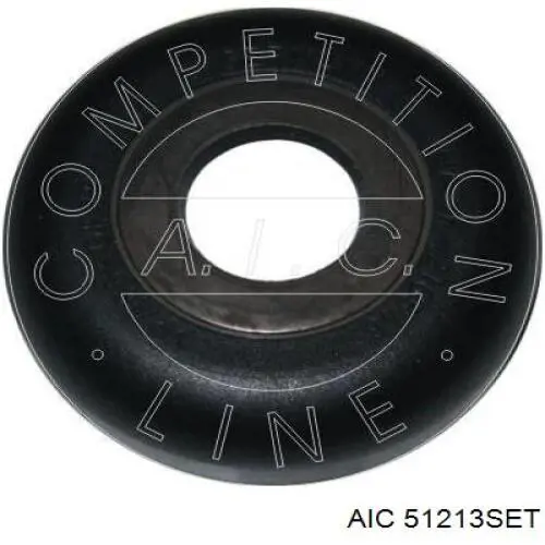 Отбойники задних амортизаторов 51213SET AIC