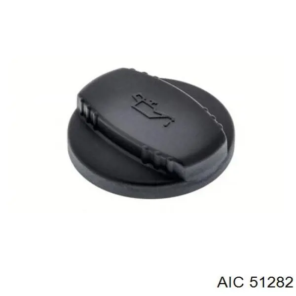 Крышка маслозаливной горловины AIC 51282 цена, от 2.91 USD