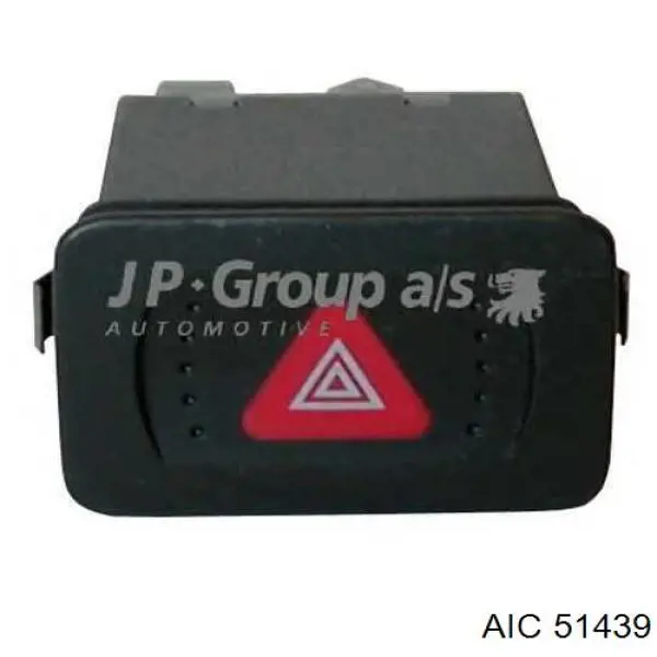 Boton De Alarma 51439 AIC