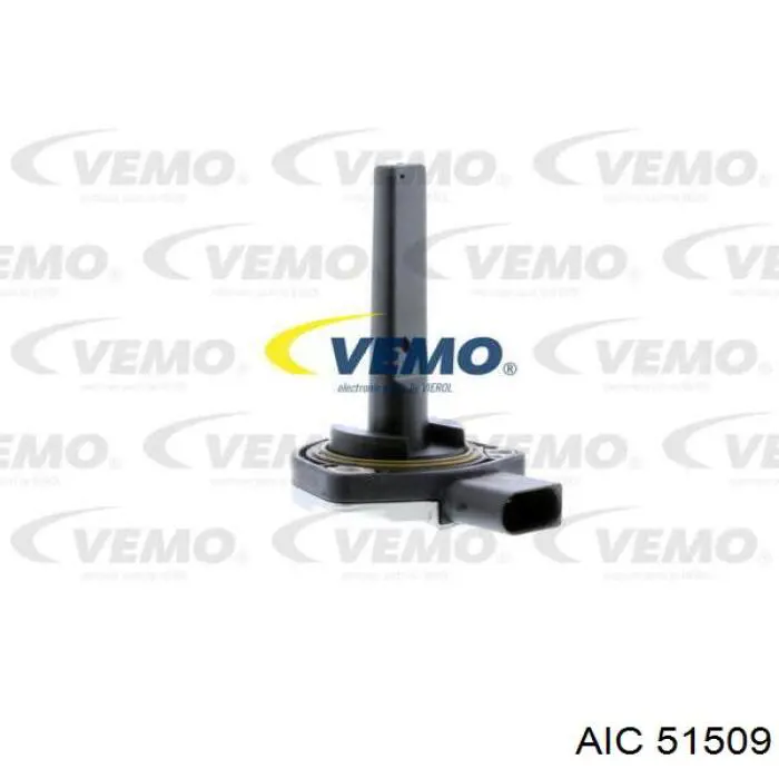 Sensor de nivel de aceite del motor 51509 AIC