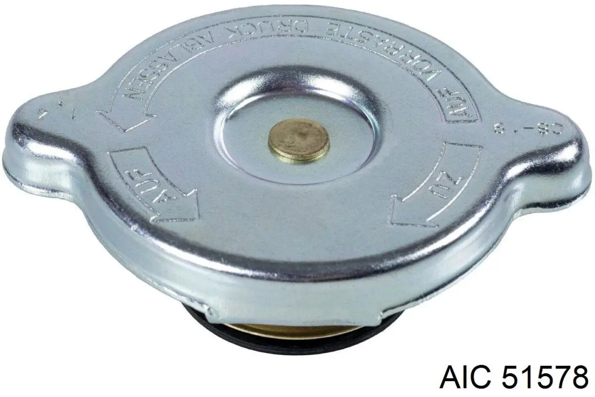 51578 AIC крышка (пробка радиатора)