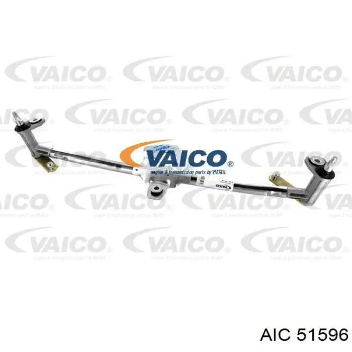 Трапеция дворников AIC 51596