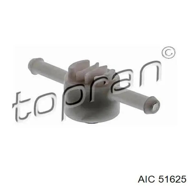 Обратный клапан возврата топлива 51625 AIC