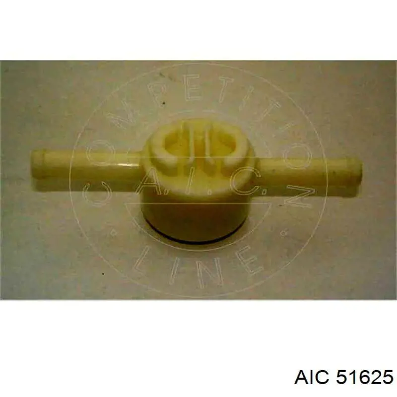 51625 AIC обратный клапан возврата топлива