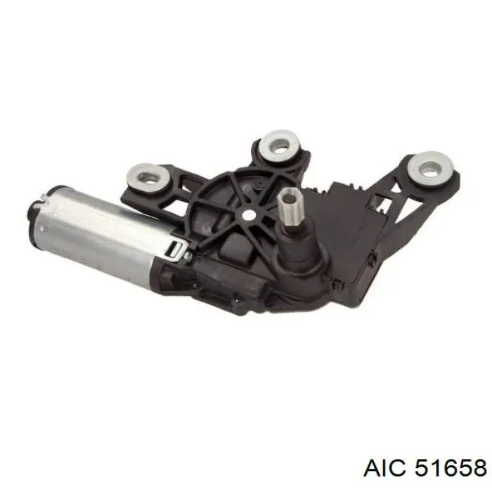 Моторчик заднего стеклоочистителя AIC 51658