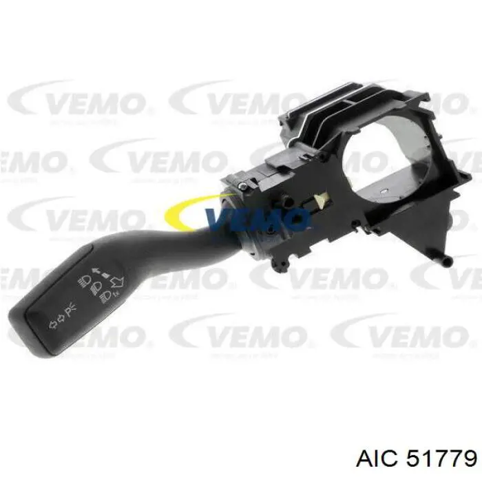 Левый подрулевой переключатель 51779 AIC