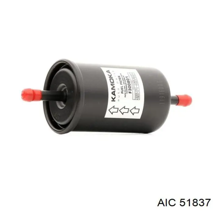 Фильтр тонкой очистки топлива AIC 51837 цена, от 2.81 USD