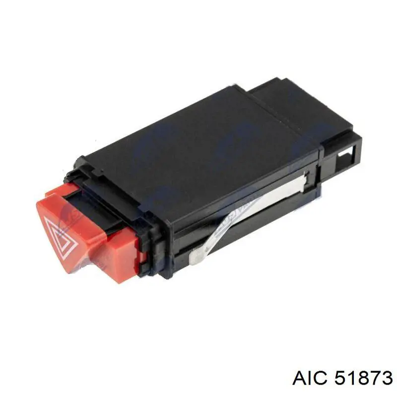 Кнопка аварийки 51873 AIC