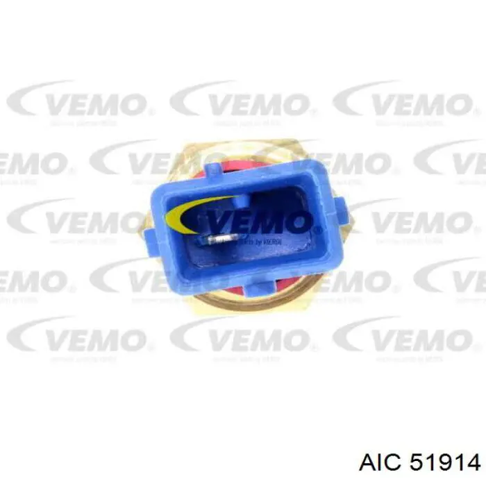 Купить 51914 AIC Термодатчик охлаждающей жидкости