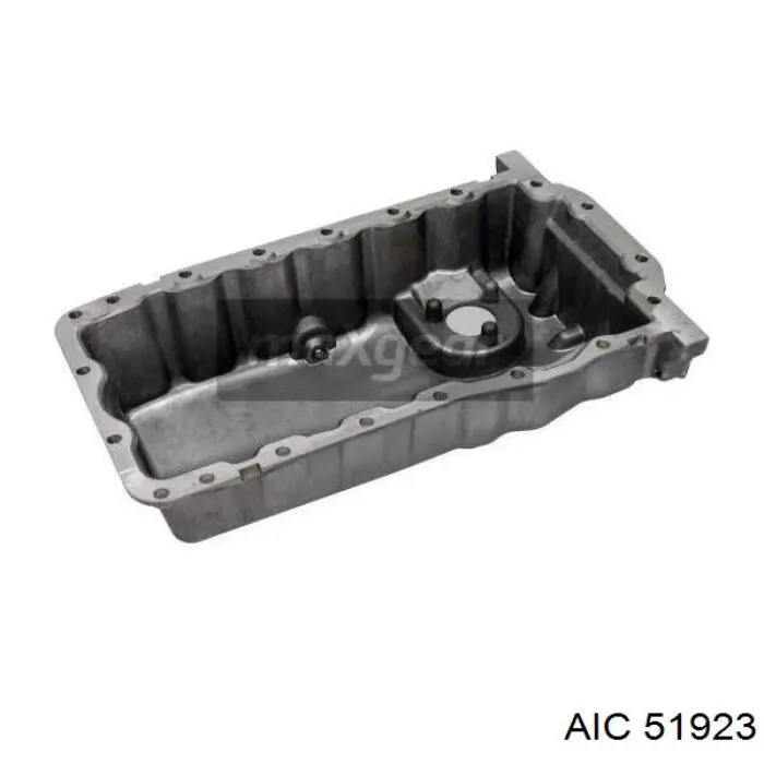 Масляный поддон двигателя AIC 51923 цена, от 33.79 USD