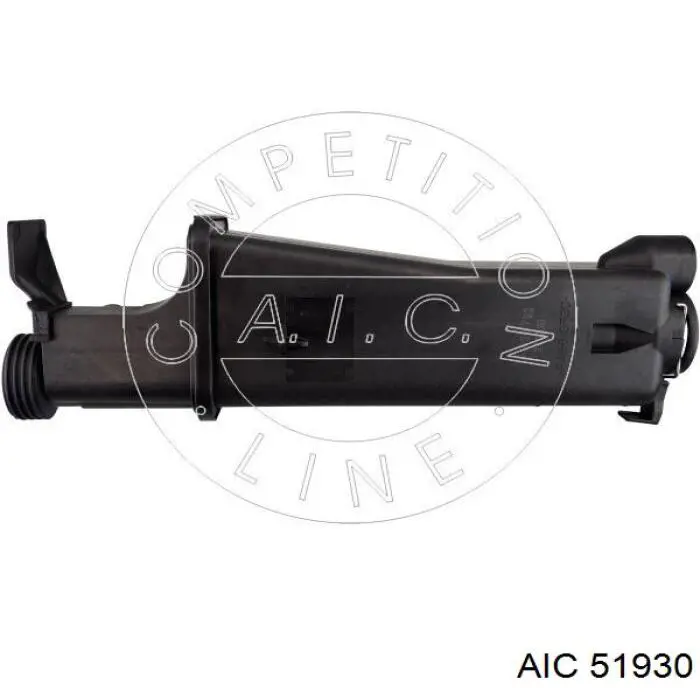 51930 AIC Бачок радиатора