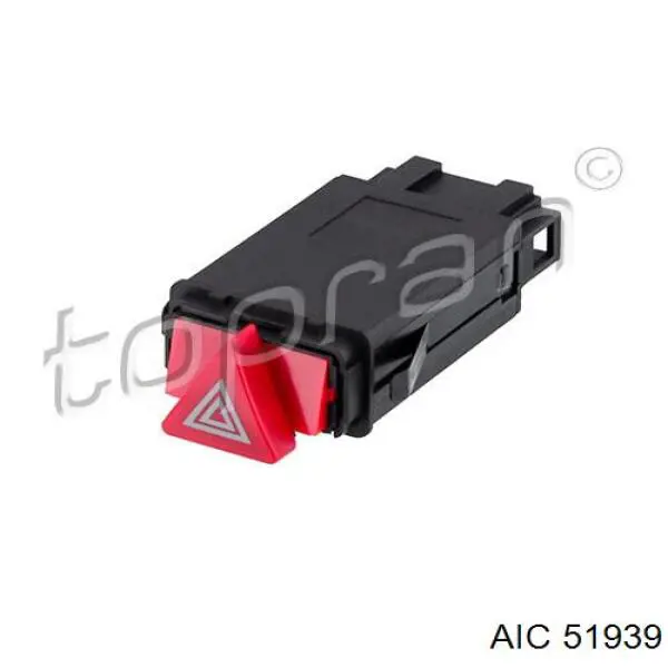 Кнопка аварийной сигнализации AIC 51939