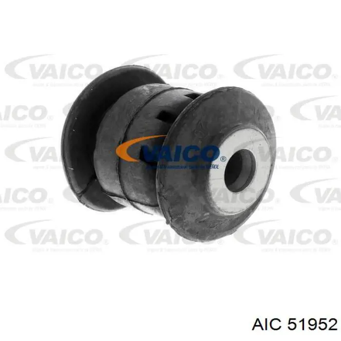 Сайлентблок передней подвески AIC 51952 цена, от 6.17 USD