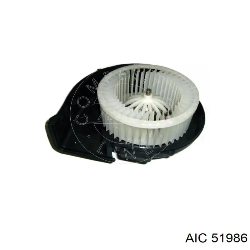 51986 AIC motor de ventilador de forno (de aquecedor de salão)