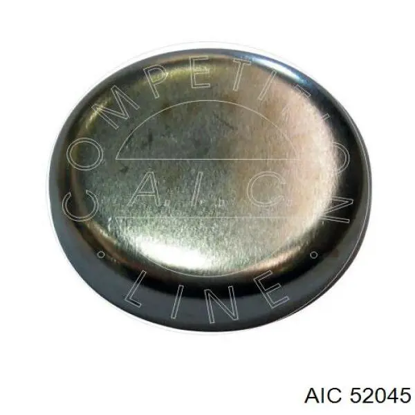 52045 AIC заглушка гбц/блока цилиндров