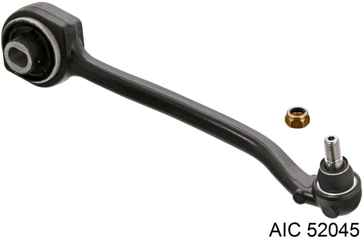 Заглушка ГБЦ 52045 AIC