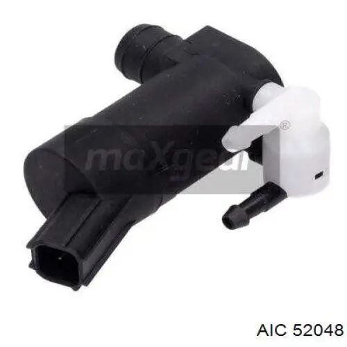 Моторчик омывателя стекла передний/задний AIC 52048 цена, от 6.97 USD