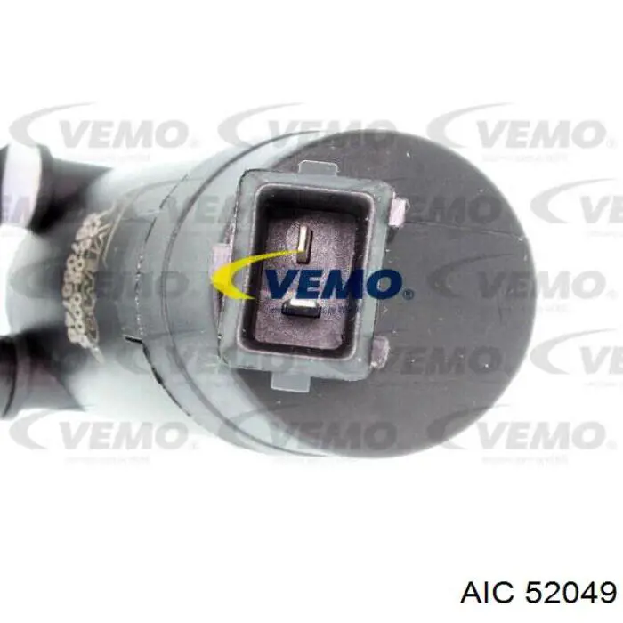 Насос-мотор омывателя стекла, перед/зад AIC 52049 цена, от 6.12 USD