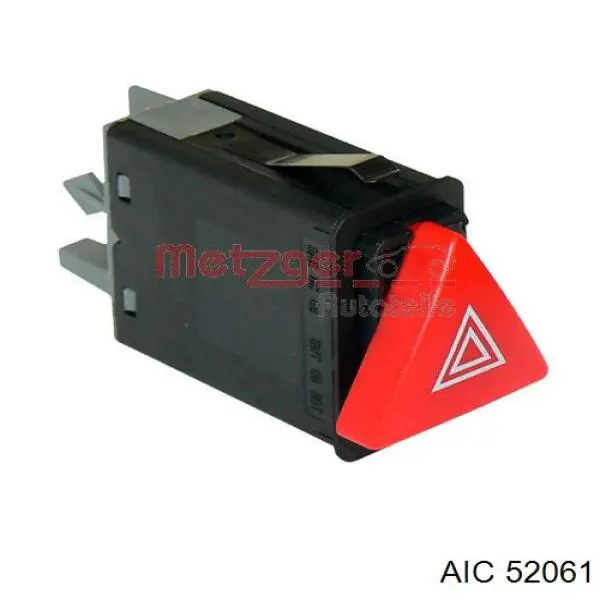 Boton De Alarma 52061 AIC