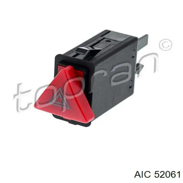 Кнопка аварийки 52061 AIC