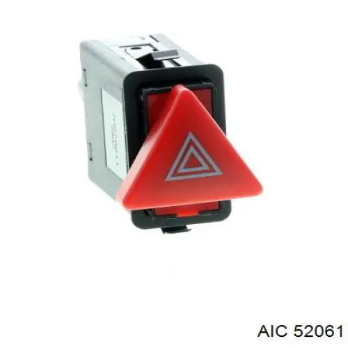 Кнопка аварийной сигнализации AIC 52061