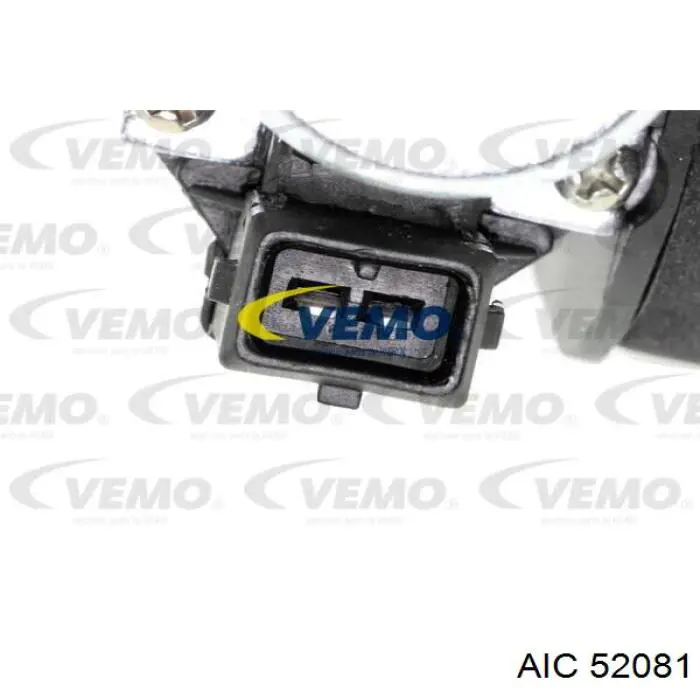 Кран отопителя AIC 52081