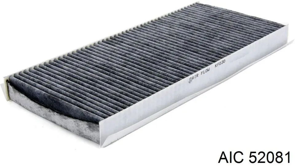 Кран печки (отопителя) AIC 52081 цена, от 15.20 USD