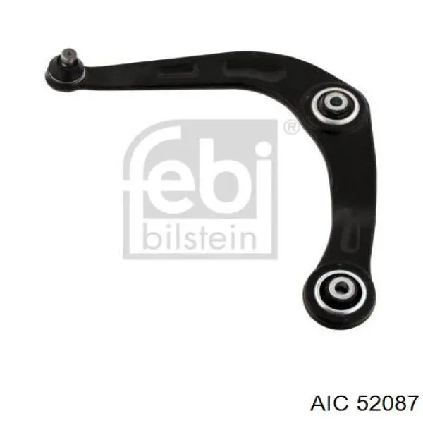 Правый рычаг передней нижней подвески AIC 52087 цена, от 135.31 USD