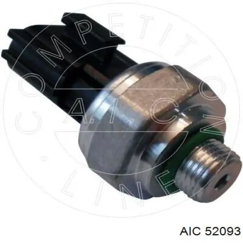 Трапеция дворников AIC 52093