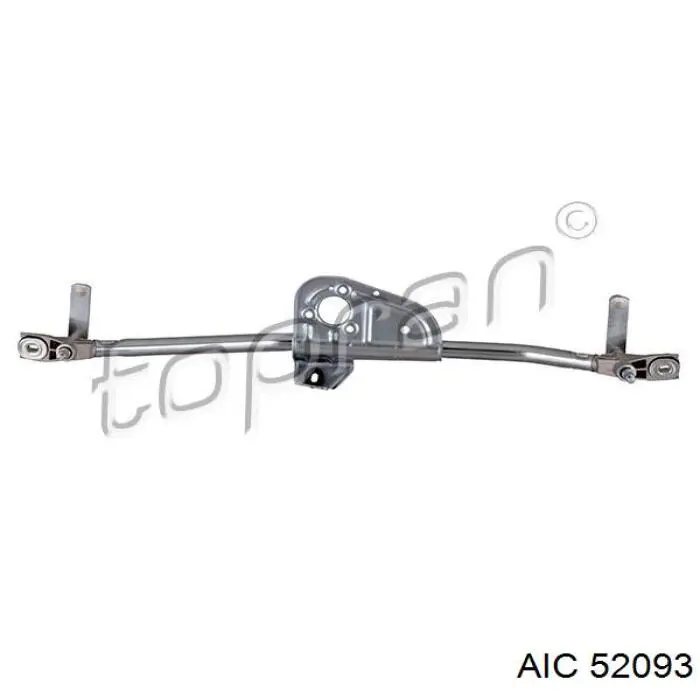 Трапеция дворников 52093 AIC