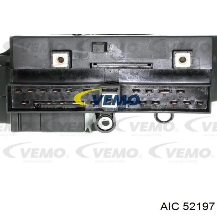 Подрулевой переключатель 52197 AIC