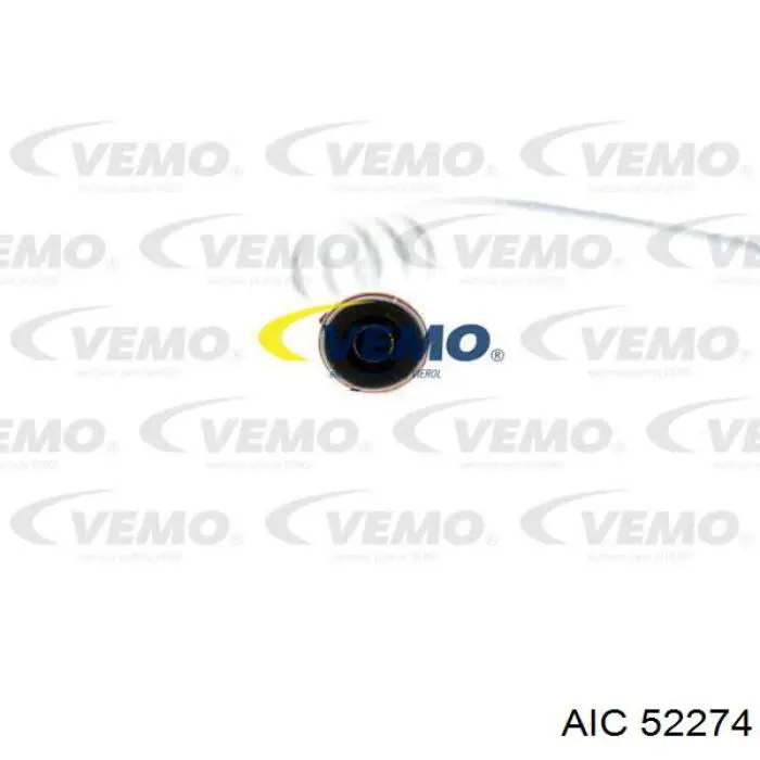 Сигнализатор износ тормозных колодок AIC 52274 цена, от 1.13 USD