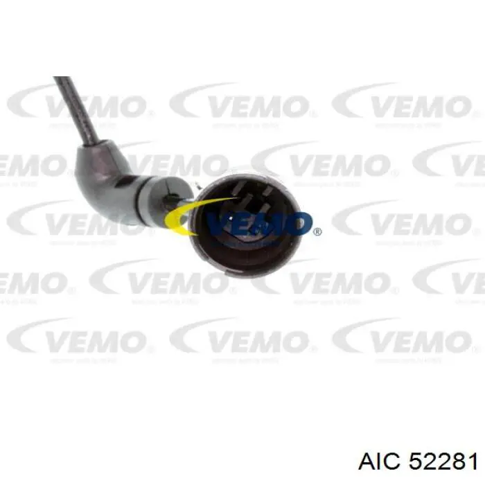 Датчик износа тормозных колодок, задний AIC 52281 цена, от 5.60 USD