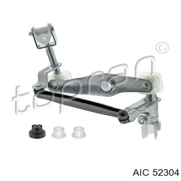 Кронштейн кулисы КПП AIC 52304 цена, от 24.17 USD